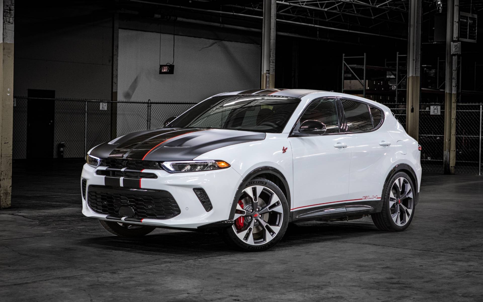 2026 Dodge Hornet Price & Specs in USA