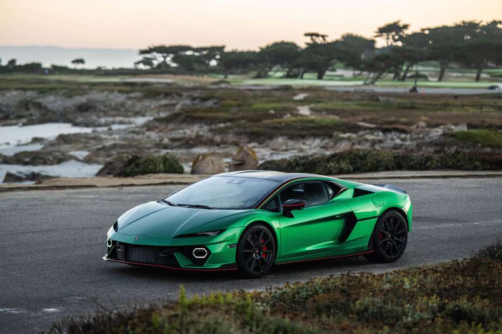 Lamborghini Temerario Price in USA, Specs & Features (Complete Guide)