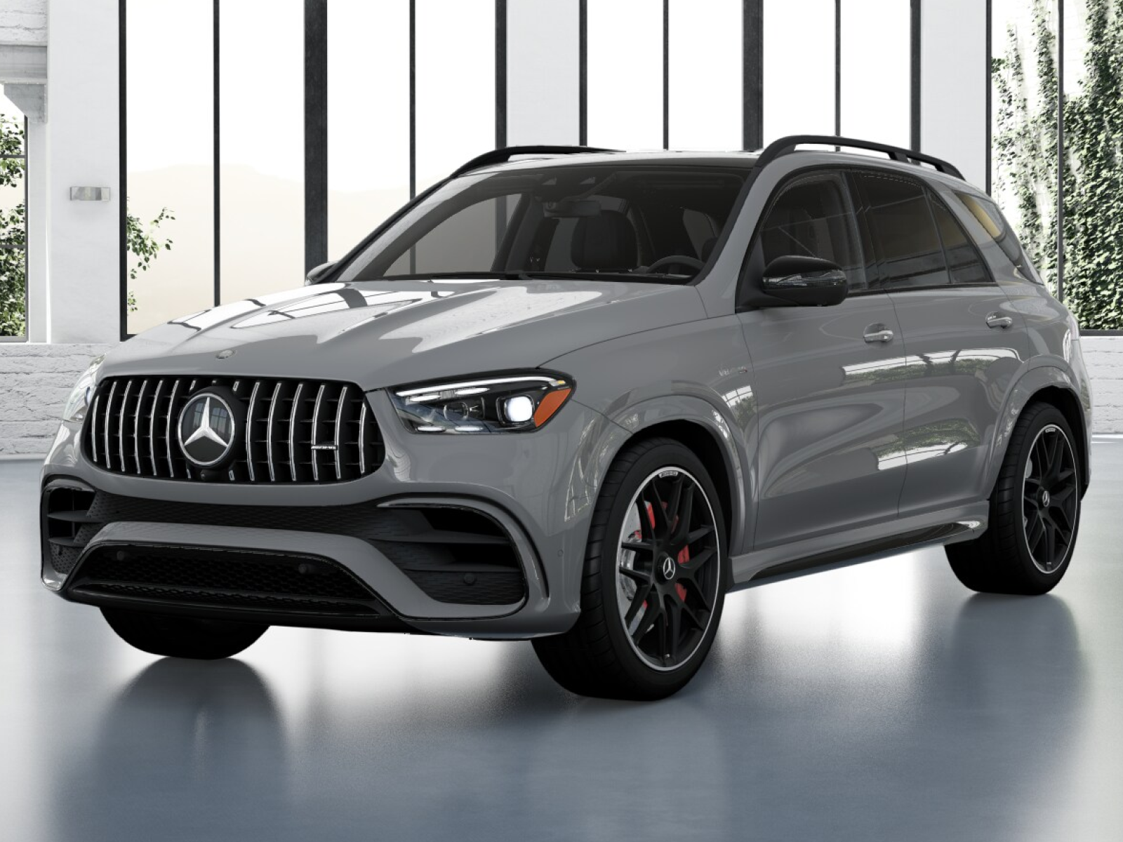 2026 Mercedes‑Benz Chargi Price in the United States: What You Need to Know
