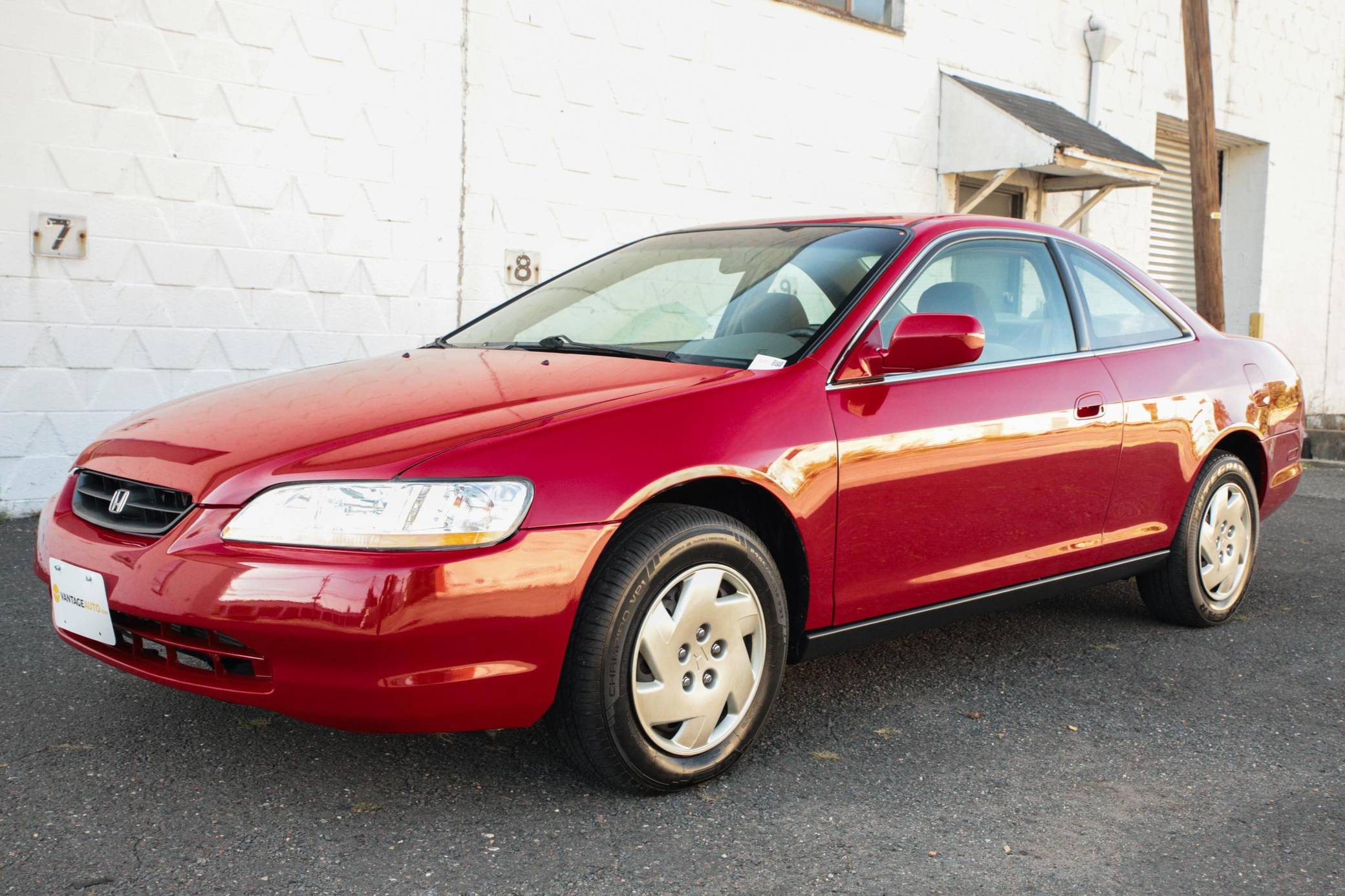 2000 Honda Accord 2026 Price in the USA: Full Overview