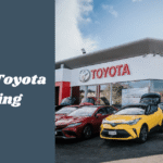 Albany Toyota: Leading Dealership and Service Center in New Zealand