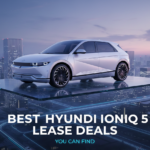 Best Hyundai Ioniq 5 Lease Deals You Can Find