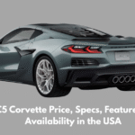 C5 Corvette Price, Specs, Features & Availability in the USA