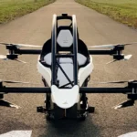 The Real Price of Flying Cars: What You Need to Know