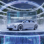 Hyundai Ioniq 2 Concept IAA: A Game‑Changer for Urban EVs