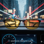 The Best Night Driving Glasses for Clear, Glare-Free Vision