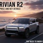 Rivian R2 Price and Key Details You Need to Know in 2026