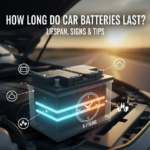 How Long Do Car Batteries Last? Lifespan, Signs & Tips