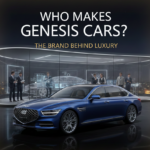Who Makes Genesis Cars? The Brand Behind Luxury