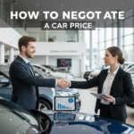 How to Negotiate a Car Price: Expert Tips for Getting the Best Deal