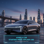How to Negotiate an Afeela Car Price Like a Pro: Tips & Strategies