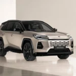 Toyota RAV4 Hybrid 2026 Price, Specs & Features in USA