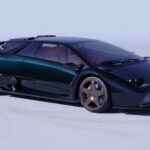 2026 Lamborghini Diablo Price, Specs & Features (USA)