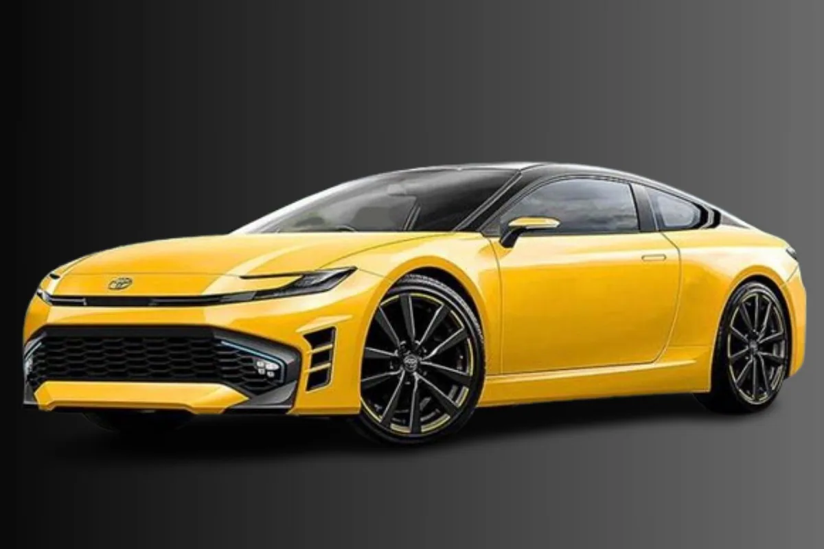 Toyota Celica Price in USA, Specs, Features & Complete Overview