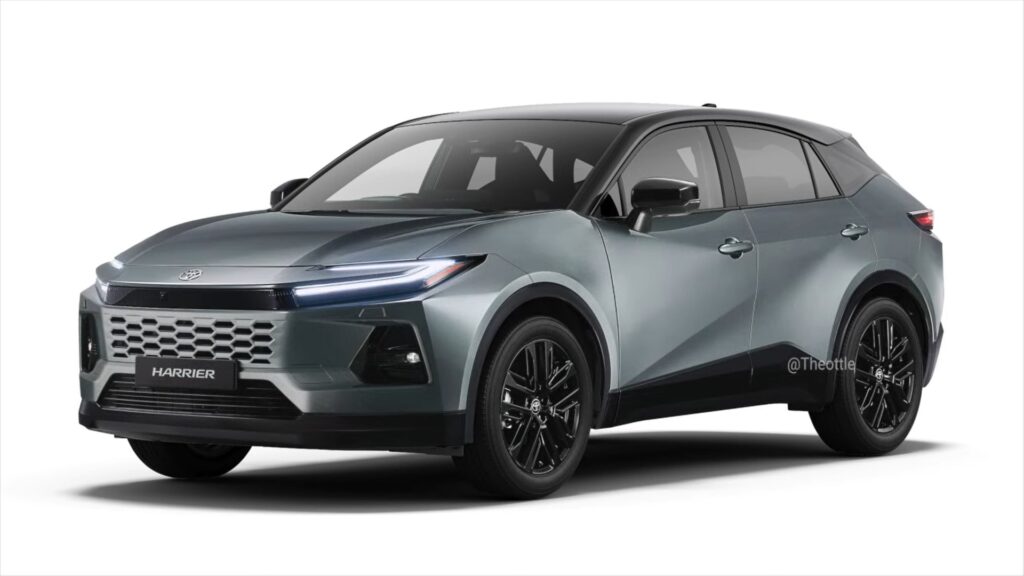 2026 Toyota Venza Price in USA: Specs, Features, Interior & Exterior