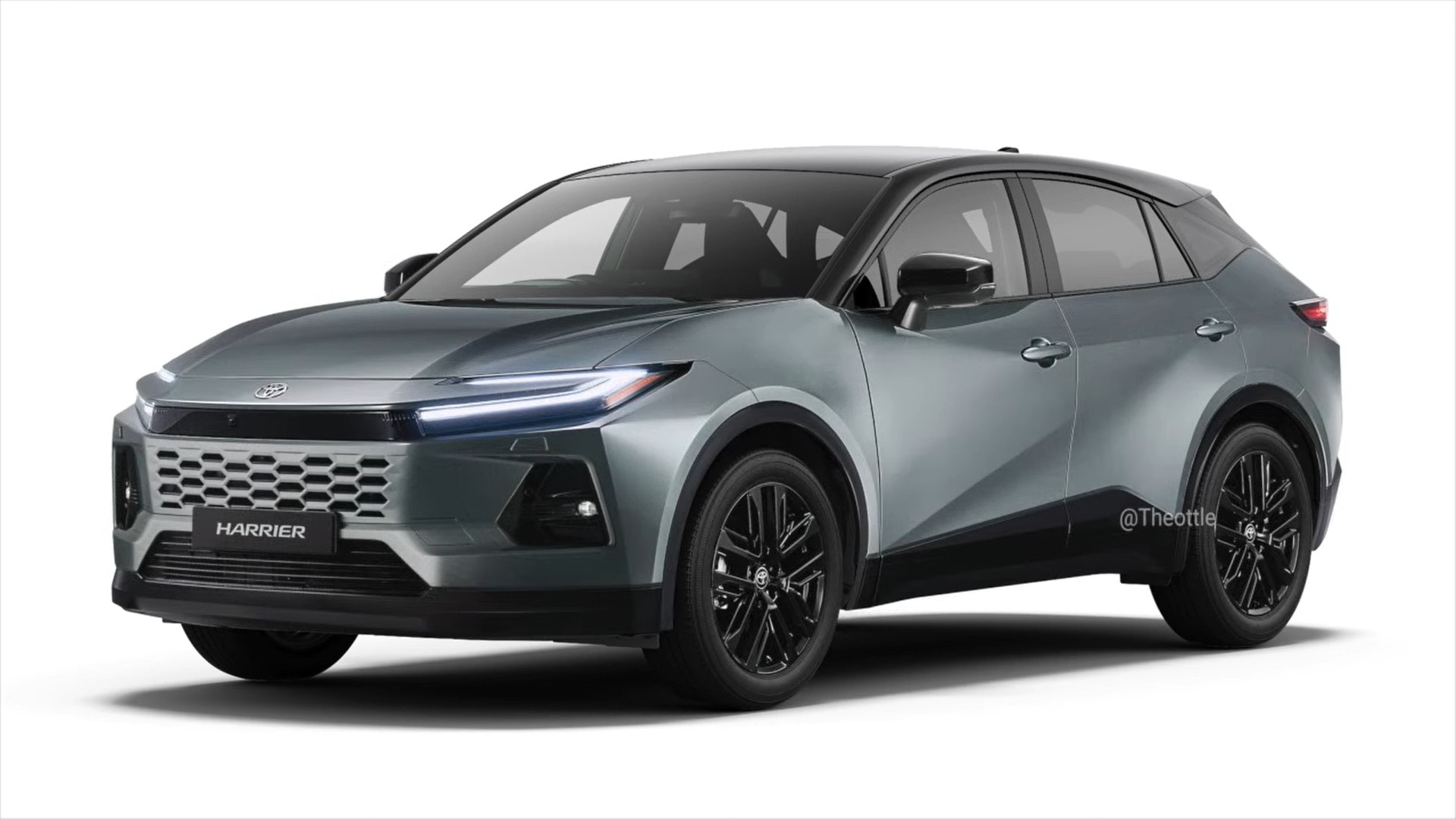 2026 Toyota Venza Price in USA: Specs, Features, Interior & Exterior