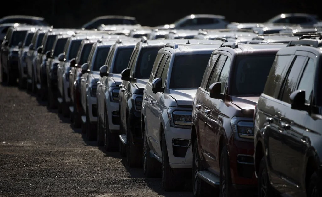 Why Financing a New Car Costs More Than the Sticker Price