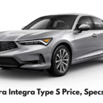 2026 Acura Integra Type S Price, Specs & Features