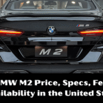2026 BMW M2 Price, Specs, Features & Availability in the United States