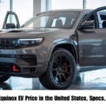 2026 Jeep Trackhawk Price in the United States, Specs, Features & More