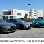 BMW of Springfield: Everything You Need to Know Before You Visit