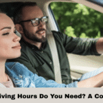 How Many Driving Hours Do You Need? A Complete Guide
