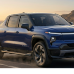 chevy silverado ev