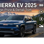 gmc sierra ev