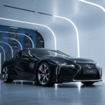 Lexus LC 500