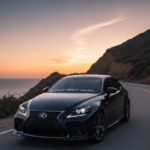 lexus is 350 f sport