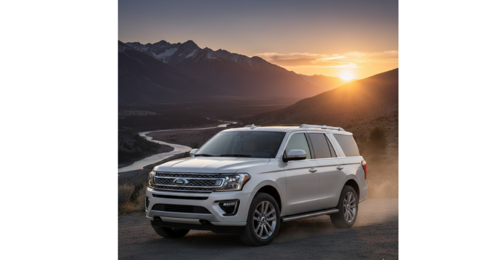 ford expedition