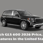 Maybach GLS 600 2026 Price, Specs & Features in the United States