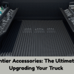 Nissan Frontier Accessories: The Ultimate Guide to Upgrading Your Truck