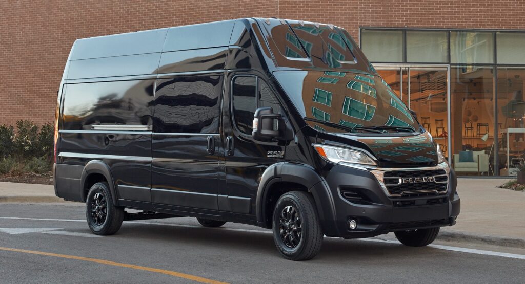 Ram ProMaster Guide: Specs, Models, Features & Buying Tips