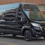 Ram ProMaster Guide: Specs, Models, Features & Buying Tips