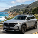 mazda suv