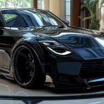 nissan 350z