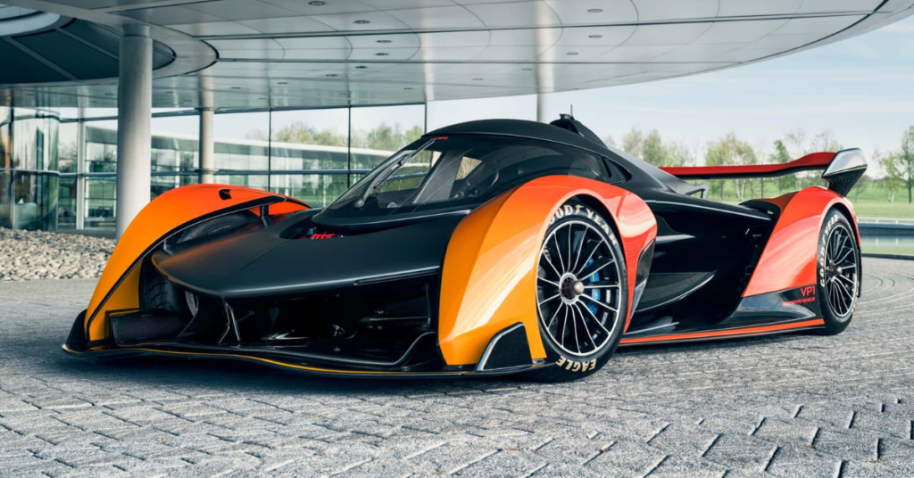 McLaren Solus GT 2026: Price, Specs & Features in the USA