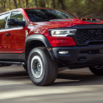 2025 Ram RHO: Price, Specs, Features & Off-Road Power