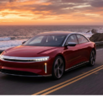 lucid air