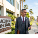 Car Accident Lawyer Irvine: Expert Legal Help
