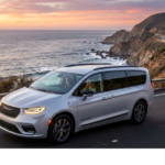 chrysler pacifica hybrid