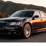 chrysler 300 srt8