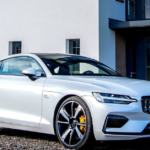 Polestar 1