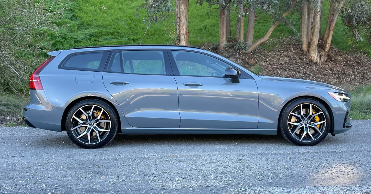 Volvo Polestar