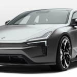 Polestar 5: Specs, Release Date, Design & Performance