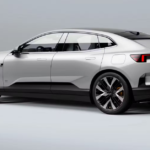 Polestar EV
