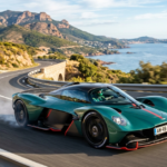 aston martin valkyrie