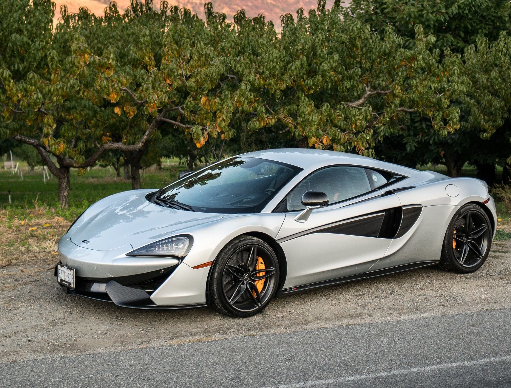 McLaren 570S 2026 Price & Specs in USA – Ultimate Guide