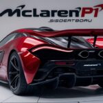 McLaren P1 2026: Price, Specs & Features in the USA